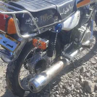 موتور 200سی سی دست ساز قیمت 30میلیون