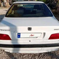 پارس تیپ5مدل98|خودرو سواری و وانت|پیرانشهر, |دیوار