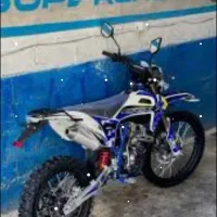 crx 300 مدل ۲۰۲۵|موتورسیکلت|ارومیه, |دیوار