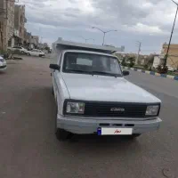 کارا ۲۰۰۰|خودرو سواری و وانت|پارسآباد, |دیوار