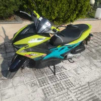 موتور ایروکس 1401