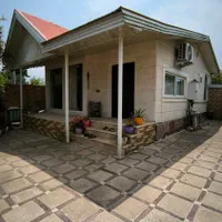 ویلا سنددار ۱۷۰متر ۲کیلومتری دریا زیباکنار/کد۶۲۴