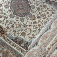 فرش آرا، مشهد ۱۲۰۰ شانه مناسب جهیزیه