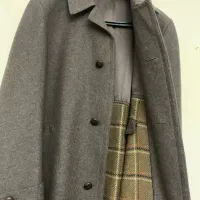 پالتو مردانه  پشمی اصل