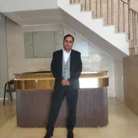 برقکار ساختمان و صنعتی