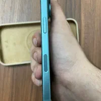 آیفون ۱۶ نرمال ریجستر iphone بدون نقطه|موبایل|تهران, مجیدیه|دیوار