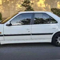 پمپ پارس tu5