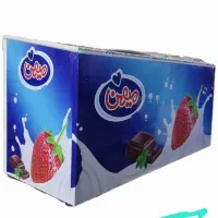 صنعتی فریزر یخچال تاپینگی و ایستاده صندوق|فروشگاه و مغازه|سنندج, |دیوار