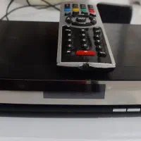 گیرنده ی دیجیتال اکس ویژن درحد نو