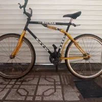 دوچرخه 26 سالم