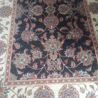 دو عدد فرش ۳ متری|فرش|دورود, |دیوار