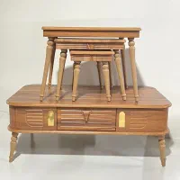 جلومبلی وکیومی مدل الماس