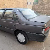 پژو405GLاصل ا فرانسه داشبورد خلبانی اصل نقدواقساط|خودرو سواری و وانت|اندیشه, اندیشه فاز ۱|دیوار