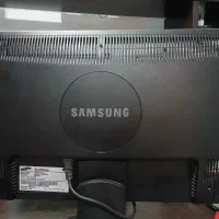 مانیتور سامسونگ|قطعات و لوازم جانبی رایانه|شاهین‌شهر, شهرک گلدیس|دیوار