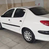 206sd|خودرو سواری و وانت|اراک, |دیوار