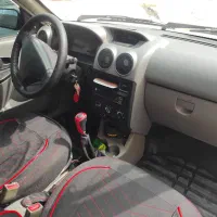 پراید 131 SX، مدل ۱۳۹۰