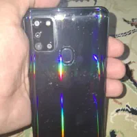 گوشی A21s|موبایل|اصفهان, پروین|دیوار