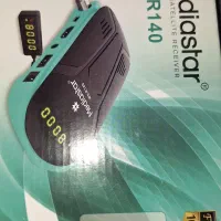 تنظیم و نصب انتن وتعمیر