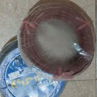 دو بسته سیم دونیم ۱۰۰متری|مصالح و تجهیزات ساختمان|اهواز, کوی شهروند|دیوار