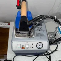 اتو ترک سیلتر اصل ۳.۵لیتری