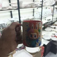 ماگ لبو بو(وارداتی)|ظروف سرو و پذیرایی|قم, بکایی|دیوار