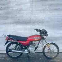 سی جی ال ۱۲۵ هندا|موتورسیکلت|چابهار, |دیوار