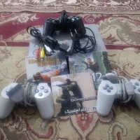پل استیشن وان
