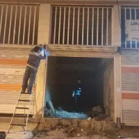 فروش مغازه ۱۸ متری در گلستان ، اکباتان|فروش مغازه و غرفه|اهواز, شهرک اکباتان|دیوار