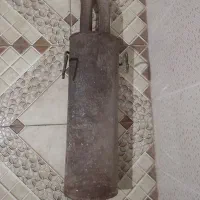 اگزوز بلوچی دو خروجه وصفحه کلاج