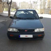 پراید مدل  1389