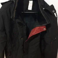 کاپشن مهندسی شیک سایز 2XL آکبند