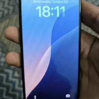 آیفون مشکی ۱۶ نرمال|موبایل|قشم, |دیوار