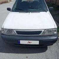 پراید مدل نود