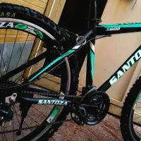 فروش فوری دوچرخه با قیمت استثنایی