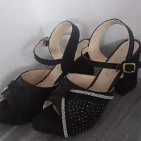 کیف و کفش