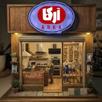تخفیف ویژه سینک دو لگنه استیل البرز مدل ۹۵۲