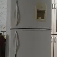 یخچال فریزر