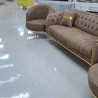 مبل راحتی ۸ نفره تخت شو