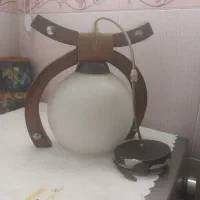 لوستر آشپزخونه|لوستر و چراغ آویز|اشترینان, |دیوار