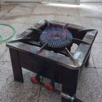 گاز|اجاق گاز و لوازم برقی پختوپز|ارومیه, |دیوار