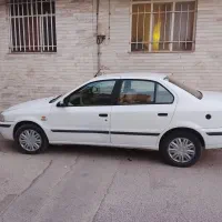 سمندEF7پایه‌گازسوز مدل94