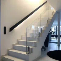 درب ضدسرقت نرده شیشه ای، استیل، لمینت،کرکره کدK092|مصالح و تجهیزات ساختمان|محمودآباد, |دیوار