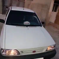 فروش پراید131مدل95