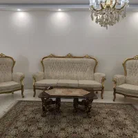 مبلمان و میز نهارخوری|مبلمان خانگی و میز عسلی|تهران, شهرک آپادانا|دیوار