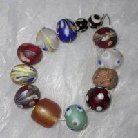 مهره چشم زخم