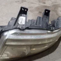 چراغ جلو  سمند سورن