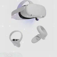 هدست واقعیت مجازی «اکولوس2»