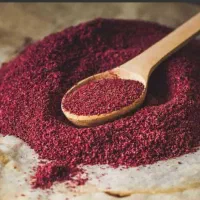 سماق اصل آذربایجان