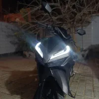 هانی کلیک ۱۸۰