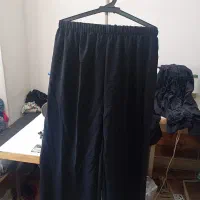دوخت وفروش عمده انواع لباس و شلوار زنانه و بچه گا